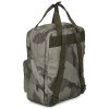 Converse batoh Small Square Backpack - Camo AOP