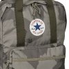 Converse batoh Small Square Backpack - Camo AOP