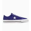 CONVERSE topánky ONE STAR PRO OX - Indigo Blue