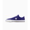 CONVERSE topánky ONE STAR PRO OX - Indigo Blue