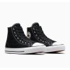 Converse topánky Chuck Taylor All Star Pro - HIGH LEATHER