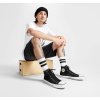 Converse topánky Chuck Taylor All Star Pro - HIGH LEATHER