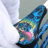 RIPNDIP BMX Psychadelic x Subrosa bike  21"
