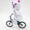 RIPNDIP BMX Psychadelic x Subrosa bike  21"