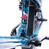RIPNDIP BMX Psychadelic x Subrosa bike  21"