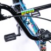 RIPNDIP BMX Psychadelic x Subrosa bike  21"