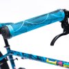 RIPNDIP BMX Psychadelic x Subrosa bike  21"