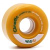 cinetic roue nebula 60mm x 40mm 80a yellow