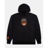 SFLOC HOODIE BLACK FRONT 900