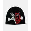 THRASHBURN BEANIE BLACK