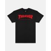JAKEMAG TSHIRT BLACK FRONT 900
