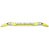 REAL doska 8.06 Classic Oval - Yellow