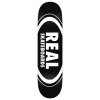 REAL doska 8.25 Classic Oval - Black