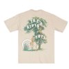 LRG tričko Giving Tree - Sand