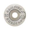 Spitfire kolieska 99DU BURNER  52mm