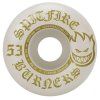 Spitfire kolieska 99DU BURNER 53mm