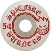 Spitfire kolieska 99DU BURNER 54mm