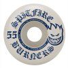 Spitfire kolieska 99DU BURNER 55mm
