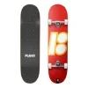 plan b slanted og red 7.75x31.6 skateboard