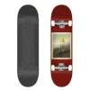 sk8mafia stabbed surrey 8.25x31.85 skateboard