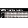 Vans topánky Authentic black