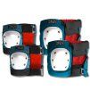 DNA chrániče Knee and Elbow Pack  - Blue