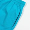 Pink Dolphin plavky GET BACK SCRIPT SHORT-blue