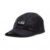 Pink Dolphin šiltovka RARE GHOST STRAPBACK- black