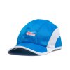 Pink Dolphin šiltovka RARE GHOST STRAPBACK- blue