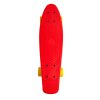 ALLIANCE mini cruiser red