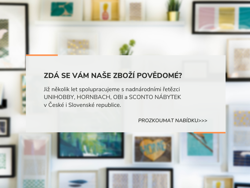 Zdá se vám zboží povědomé - mobile
