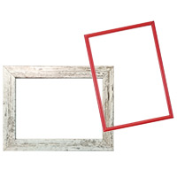 Fotorámy a rámečky na fotky