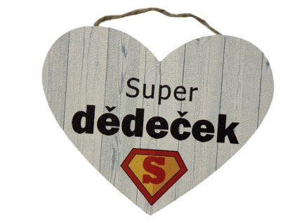 bondecor dekorace super dedecek