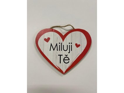 srdce 1215 4 miluji te