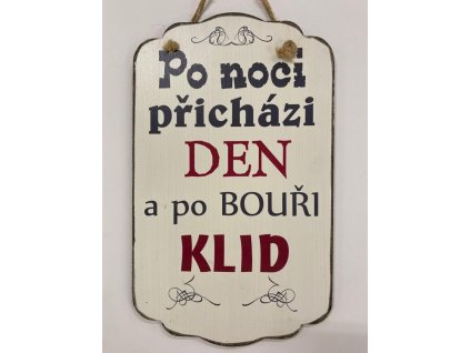 obdelník vyřezávaný 2440 2citat, den boure slunce