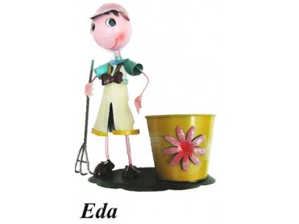 Eda