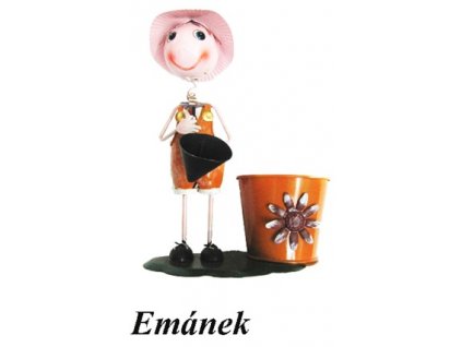 Emánek
