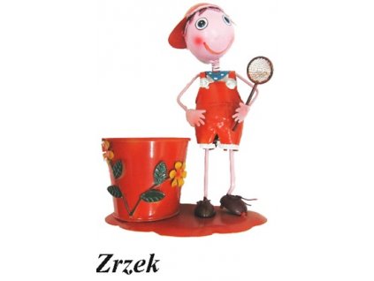 Zrzek