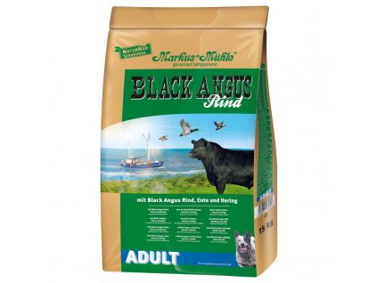 Markus Mühle-Black Angus Adult