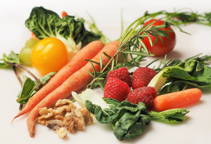 Keto-jídelníček s proteinovou stravou Bonedere