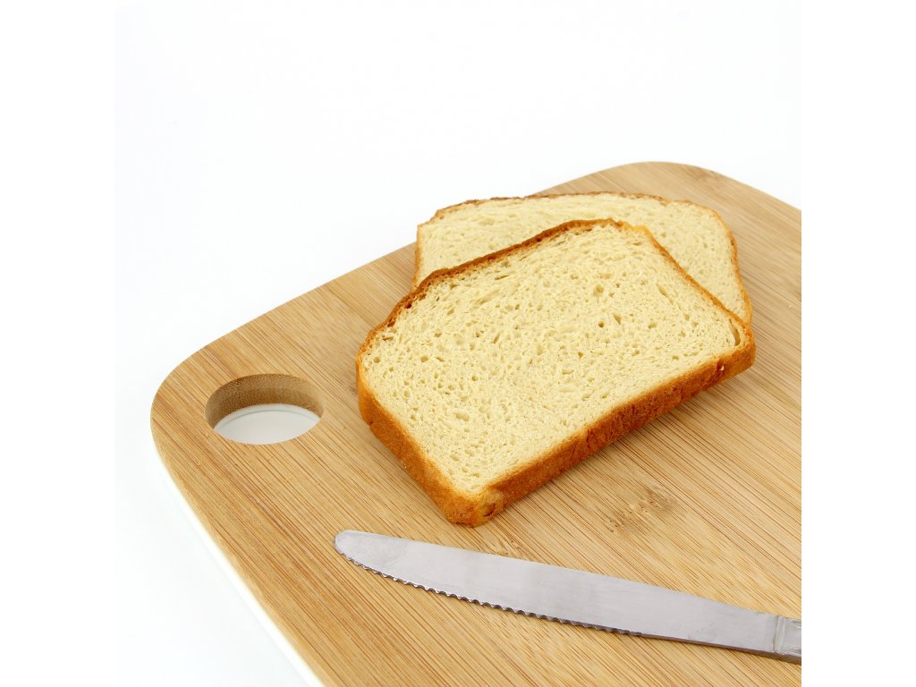 Bonedere proteinový chléb
