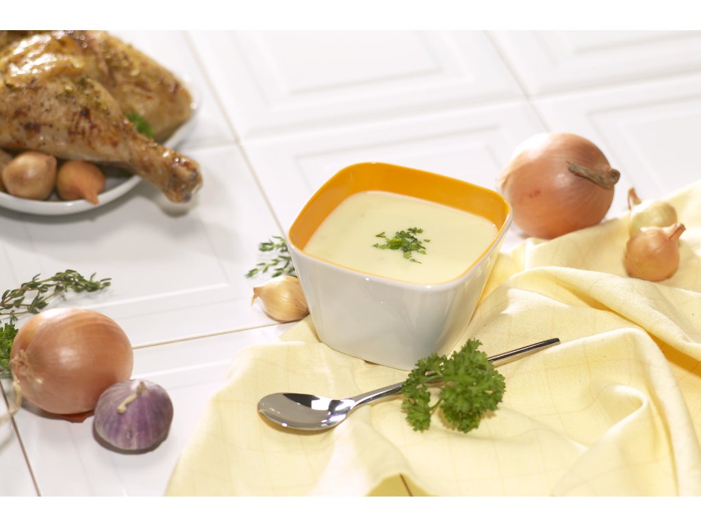 Bonedere proteinový krém a drůbeží příchutí