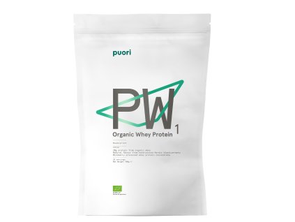Doypack BlackCurrant