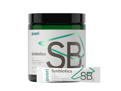 Puori SB3
