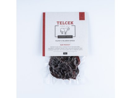 TELCEK HOVEZI CHILLI 25g upravene
