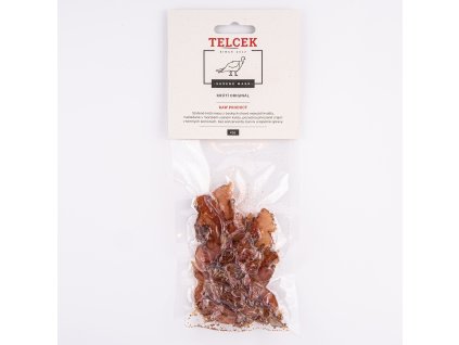 TELCEK KRUTI ORIGINAL 25g upravene