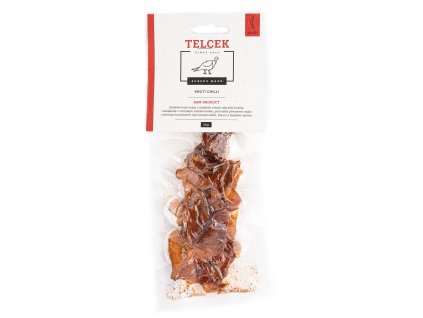 TELCEK KRUTI CHILLI 25gmall