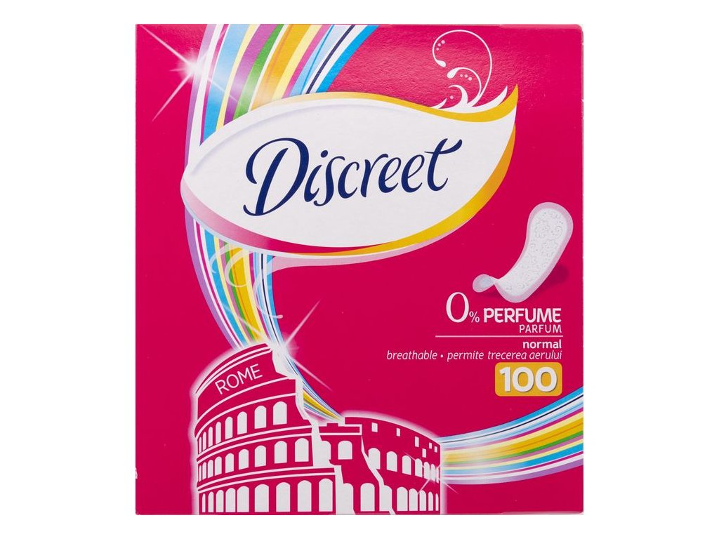Discreet (4)