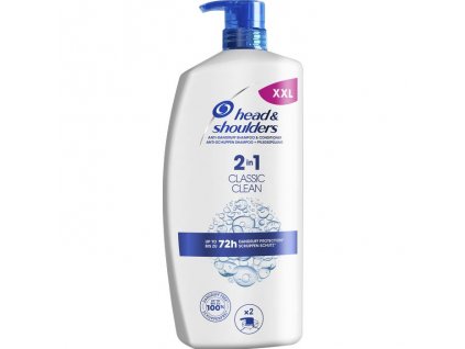 Head and shoulders (5)