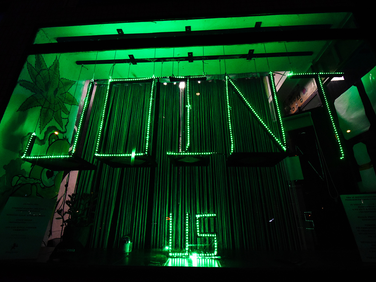 Poohlednutí: 2 roky otevření první pobočky